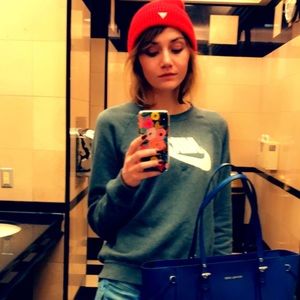 Meet your Posher, Heather